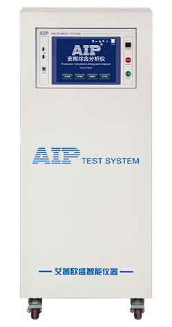AIP68系列智联安规综合测试仪
