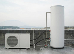 艾普欧盛---新国标发布，热泵热水器标准有哪些变化？