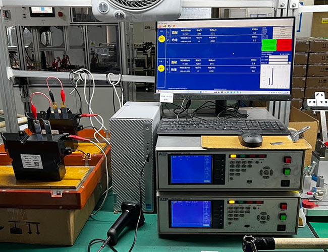 精密性耐压绝缘分析仪 精密性耐压绝缘分析仪