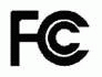 FCC认证标识
