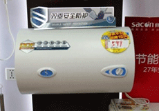“半胆加热”电热水器真的可以省电吗? “半胆加热”电热水器真的可以省电吗?