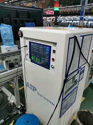 AIP68系列智联安规综合分析仪 AIP68系列智联安规综合分析仪