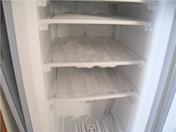 冰箱结霜了怎么清理? 冰箱结霜了怎么清理?