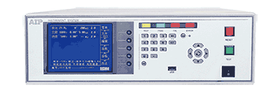 艾普欧盛---AIP9640U台式安全性能综合测试仪