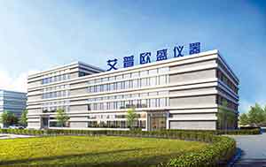 青岛艾普欧盛电子科技有限公司