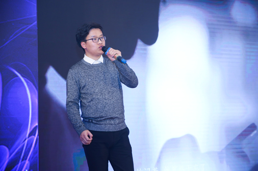 感恩有您，启航未来！——艾普欧盛十周年庆典暨年会