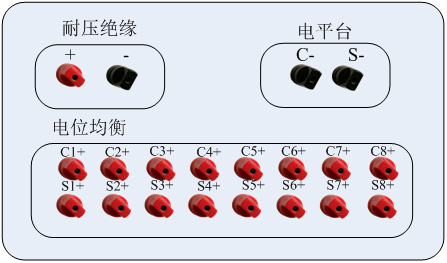 艾普欧盛---接线端子